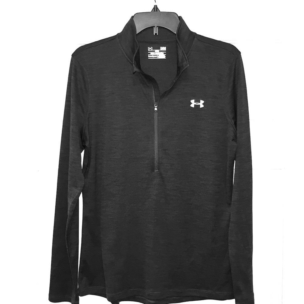 UA pullover
